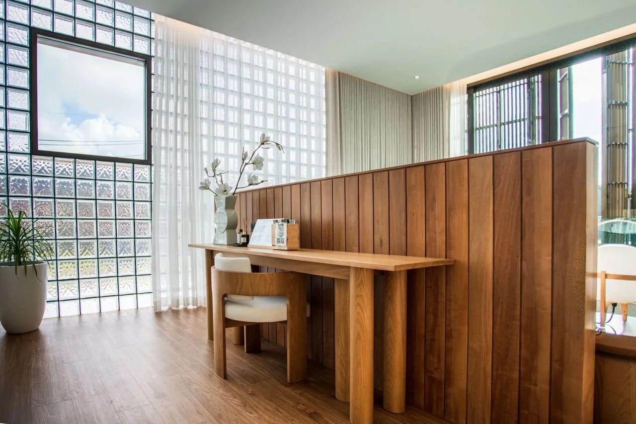 Вилла на Пхукете, Таиланд, 281.7 м² - миниатюра 15