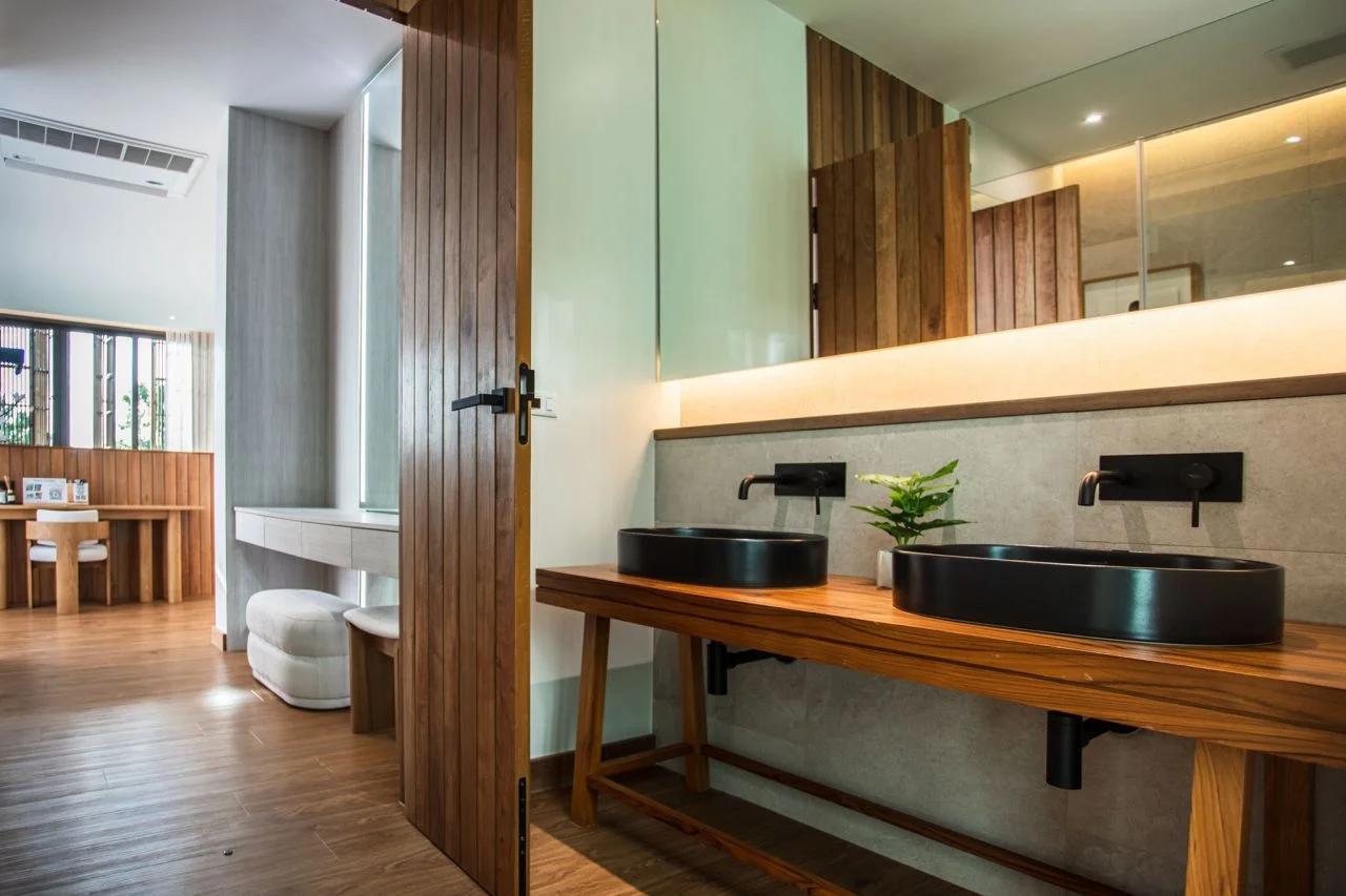 Вилла на Пхукете, Таиланд, 281.7 м² - миниатюра 16