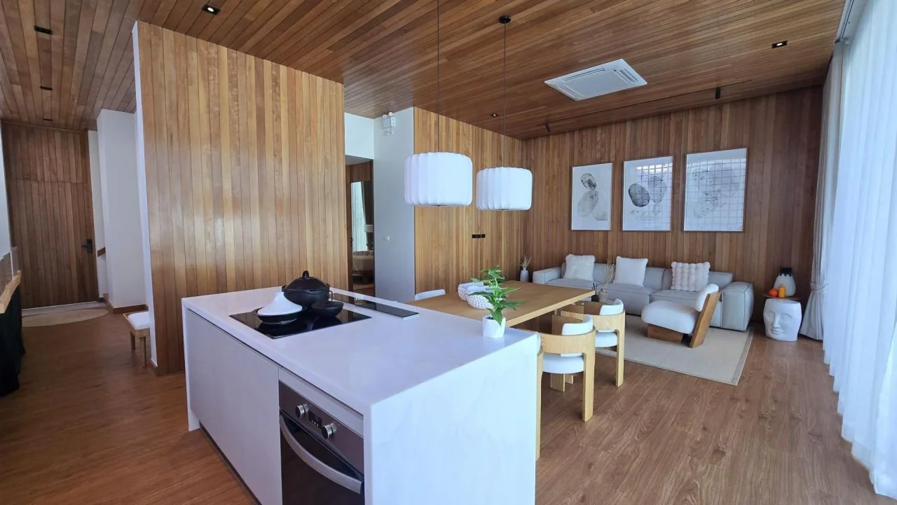 Вилла на Пхукете, Таиланд, 281.7 м² - миниатюра 7