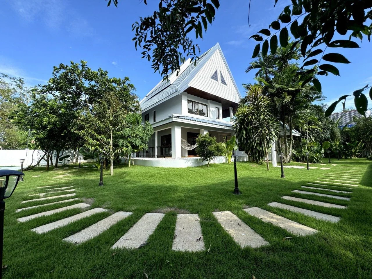 Вилла на острове Пхукет, Таиланд, 820 м² - изображение 1