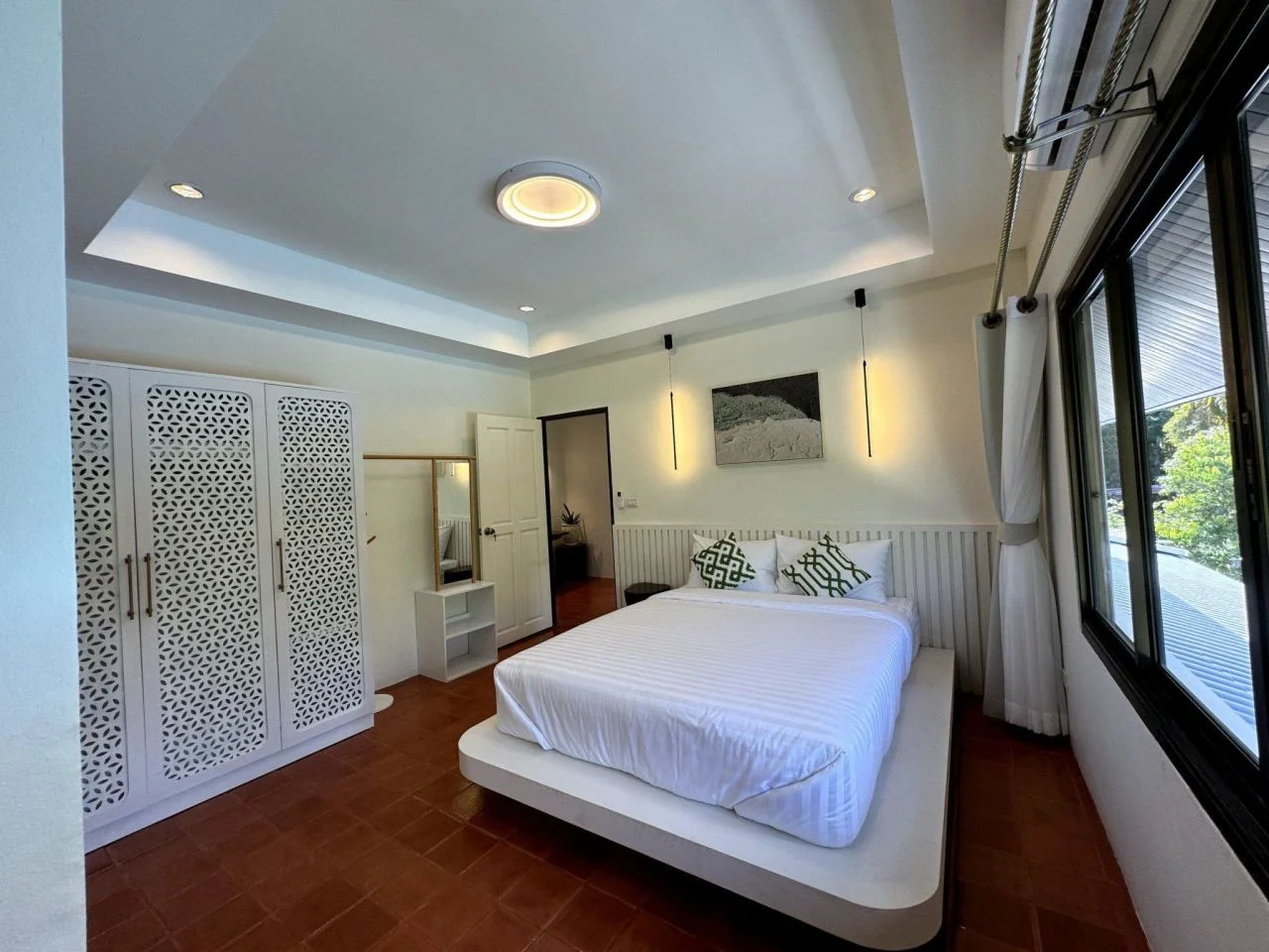 Вилла на острове Пхукет, Таиланд, 820 м² - миниатюра 14