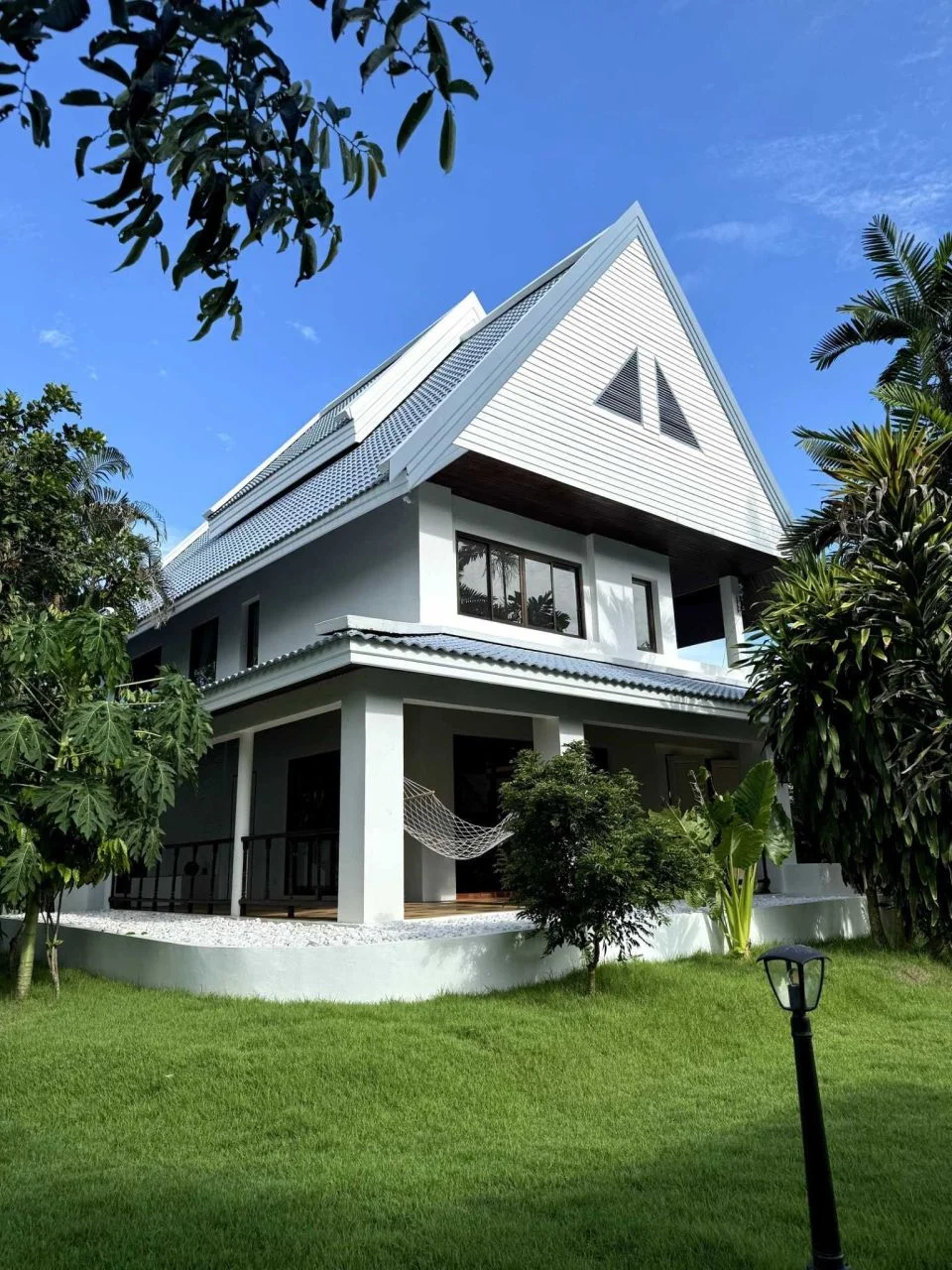 Вилла на острове Пхукет, Таиланд, 820 м² - миниатюра 2