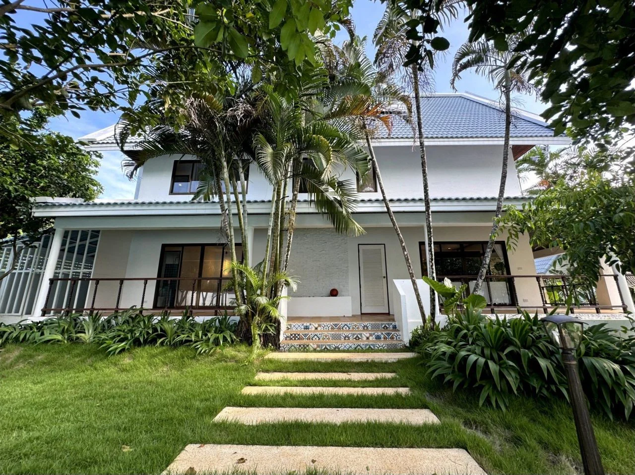 Вилла на острове Пхукет, Таиланд, 820 м² - миниатюра 6