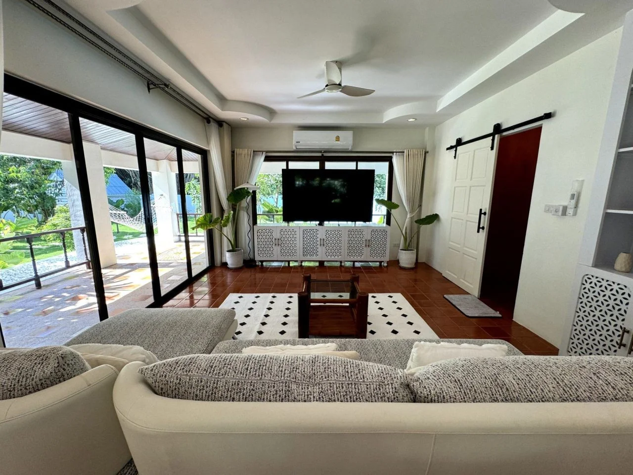 Вилла на острове Пхукет, Таиланд, 820 м² - миниатюра 7