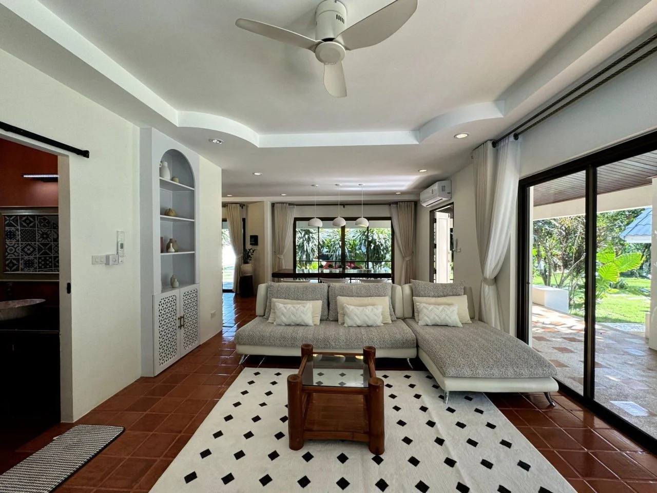 Вилла на острове Пхукет, Таиланд, 820 м² - миниатюра 8