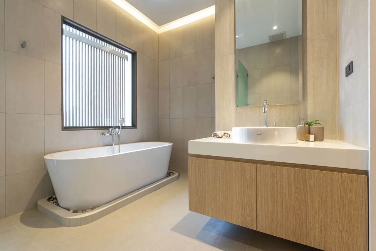 Вилла в Манике, Таиланд, 244 м² - миниатюра 10