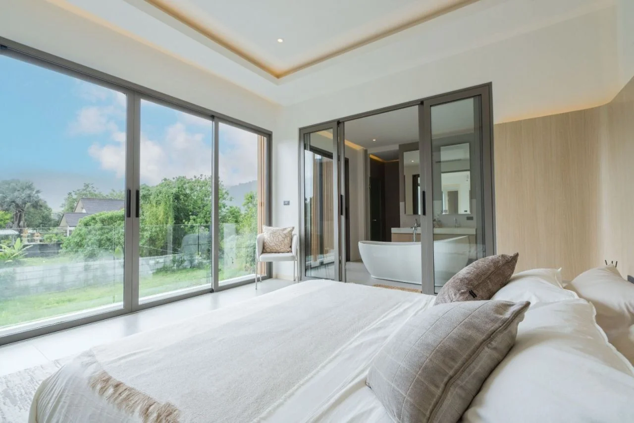 Вилла в Манике, Таиланд, 244 м² - миниатюра 12