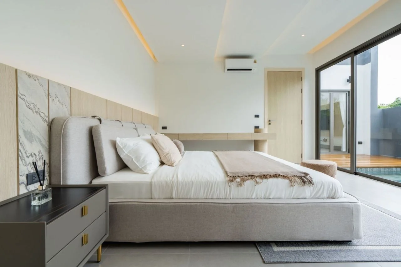 Вилла в Манике, Таиланд, 244 м² - миниатюра 14