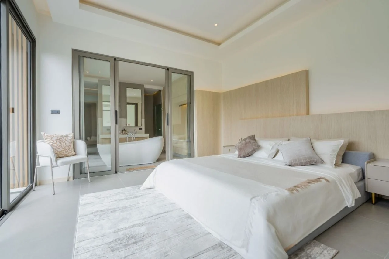 Вилла в Манике, Таиланд, 244 м² - миниатюра 15