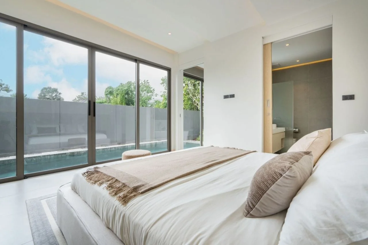 Вилла в Манике, Таиланд, 244 м² - миниатюра 17
