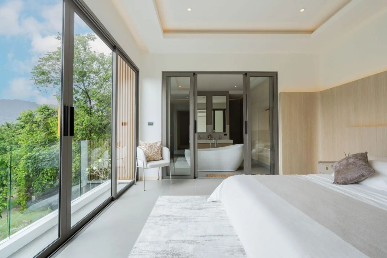 Вилла в Манике, Таиланд, 244 м² - миниатюра 18