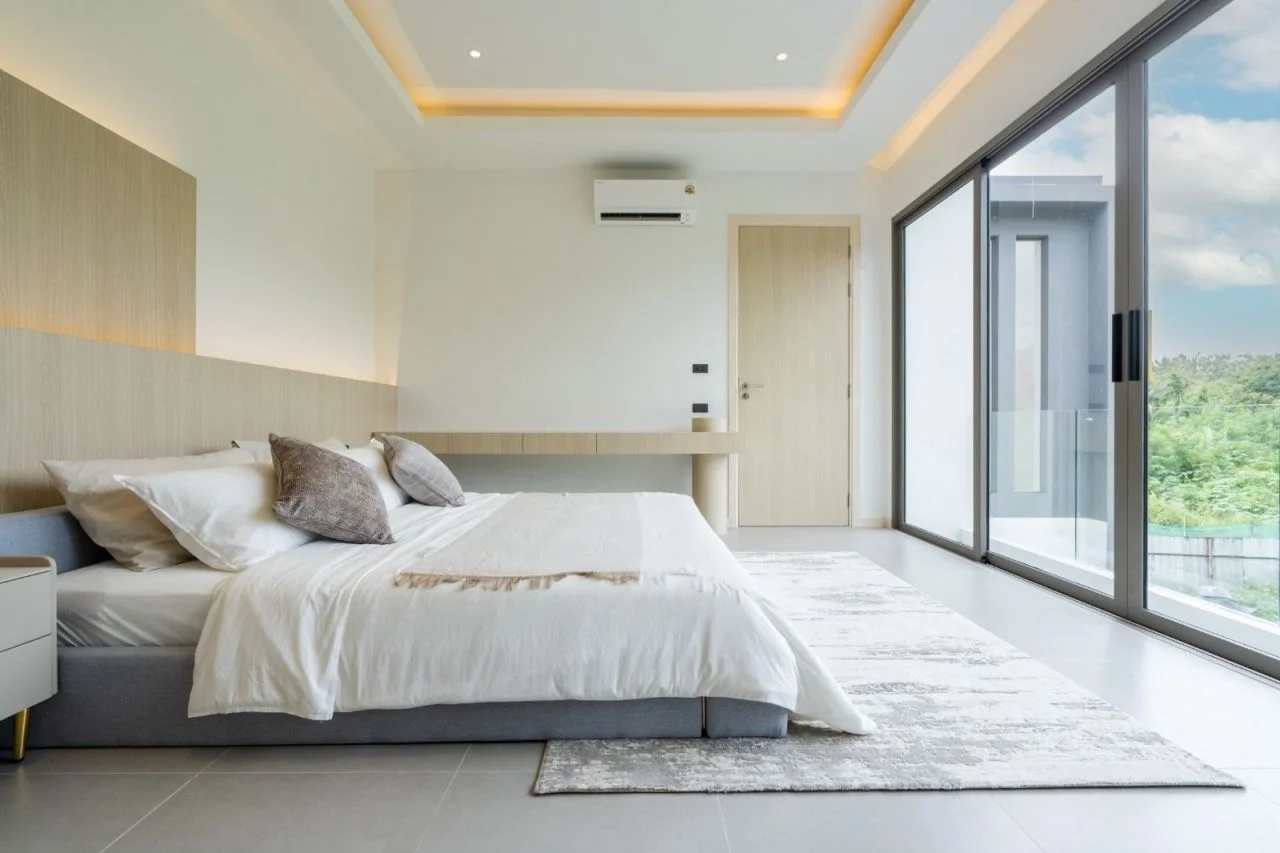 Вилла в Манике, Таиланд, 244 м² - миниатюра 19