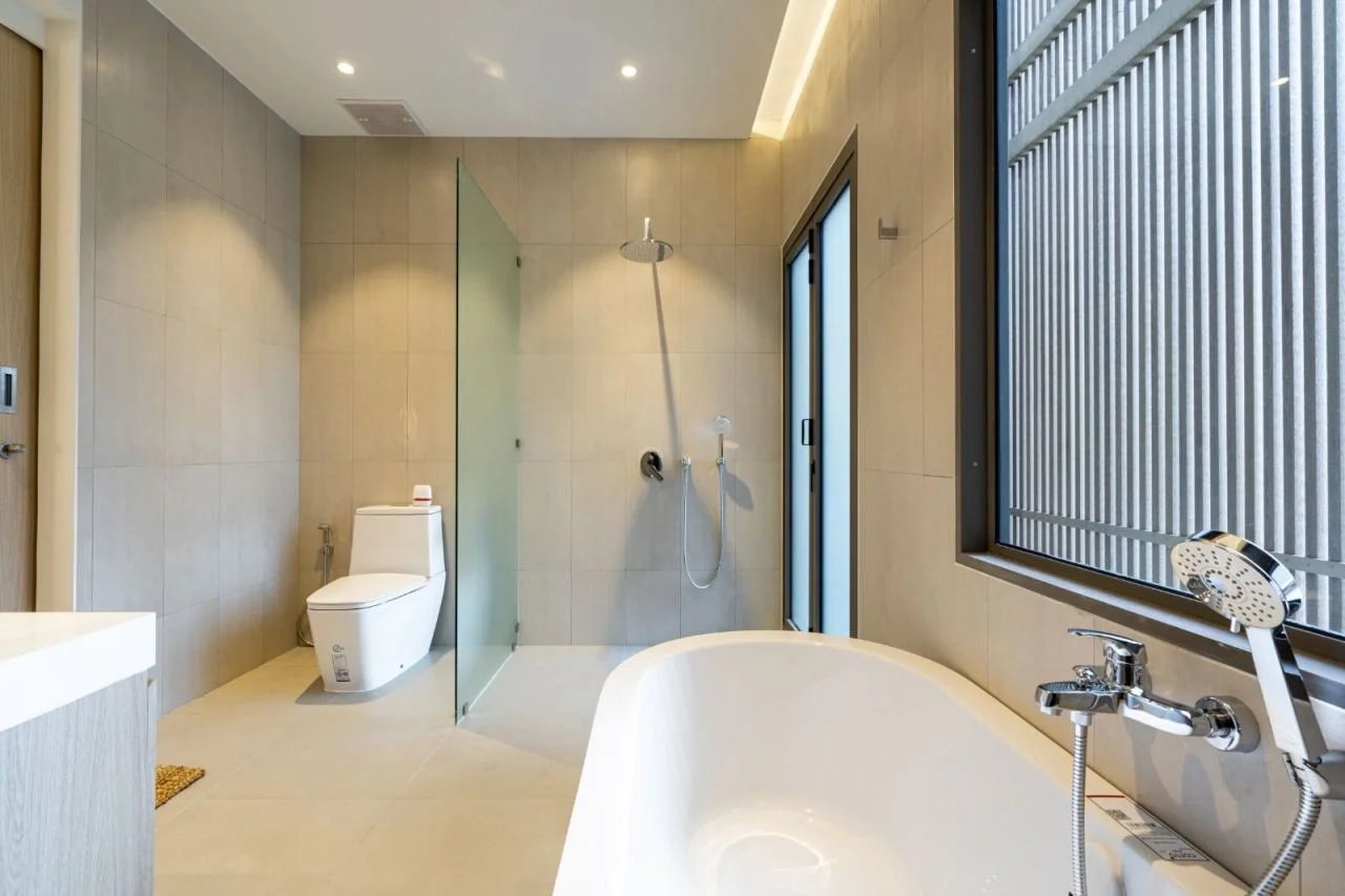 Вилла в Манике, Таиланд, 244 м² - миниатюра 3