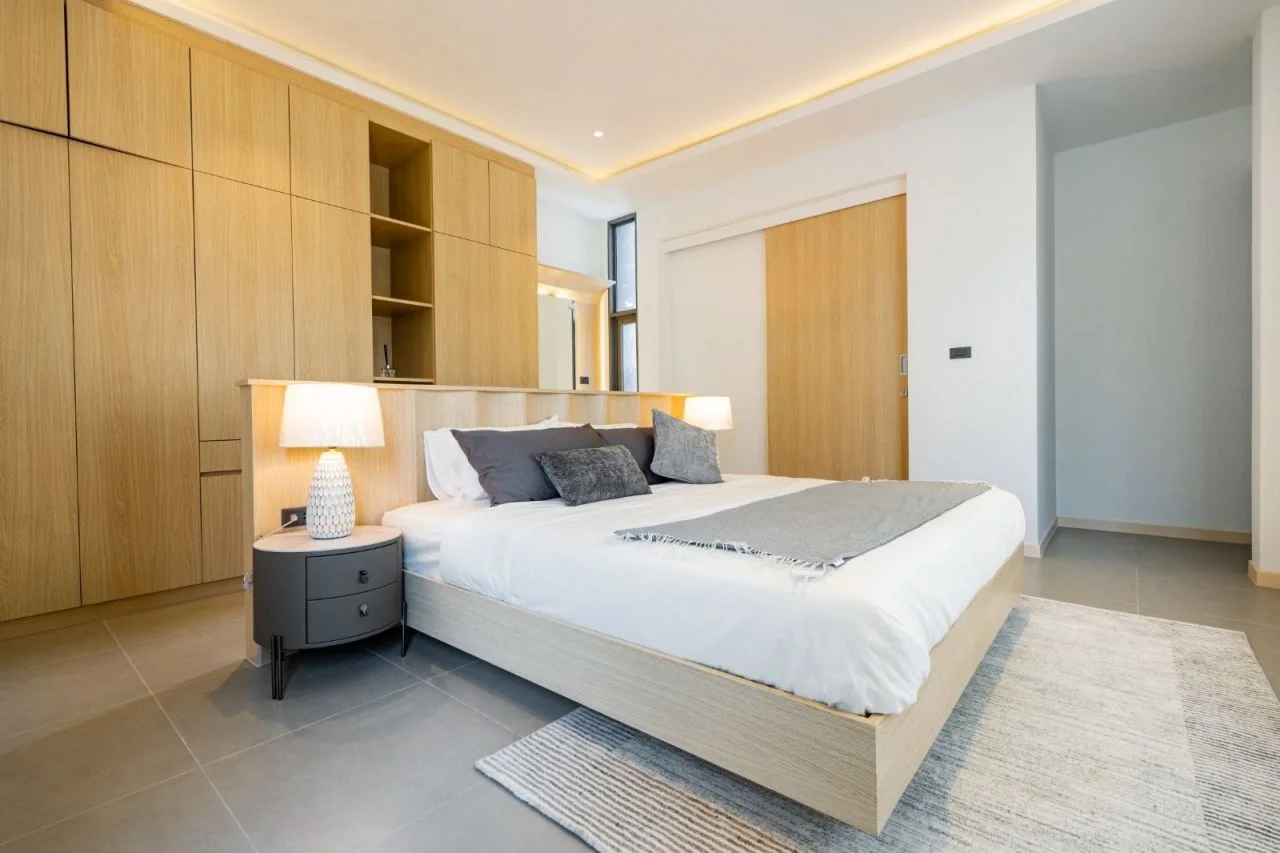 Вилла в Манике, Таиланд, 244 м² - миниатюра 4