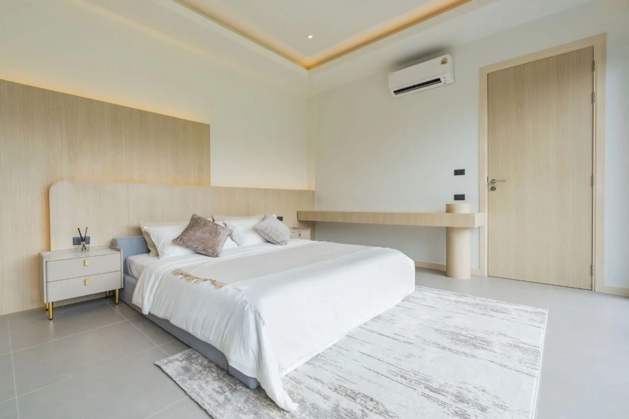 Вилла в Манике, Таиланд, 244 м² - миниатюра 5