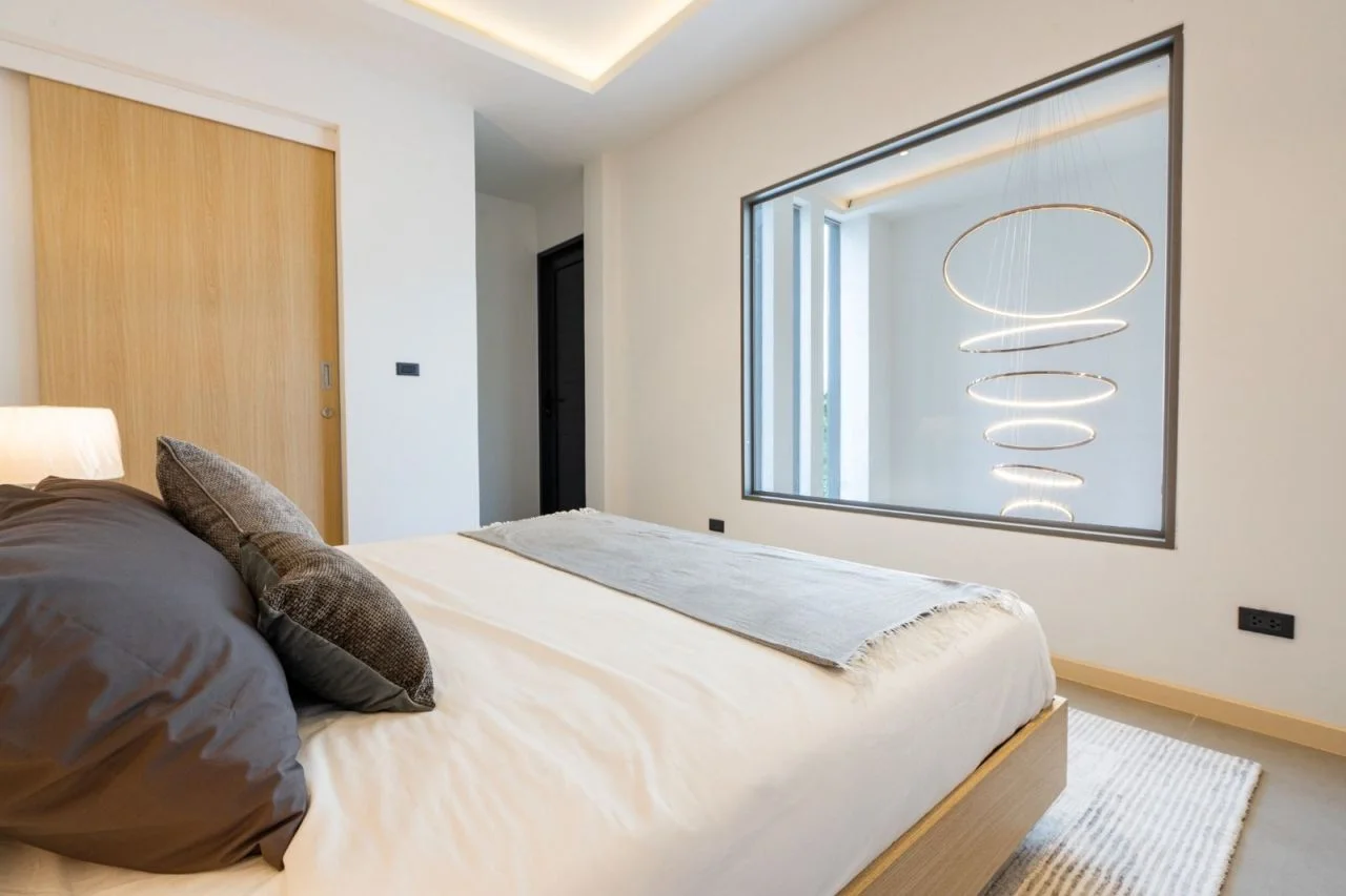 Вилла в Манике, Таиланд, 244 м² - миниатюра 6