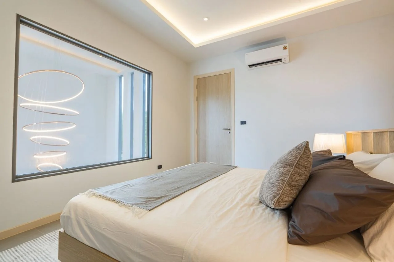 Вилла в Манике, Таиланд, 244 м² - миниатюра 7