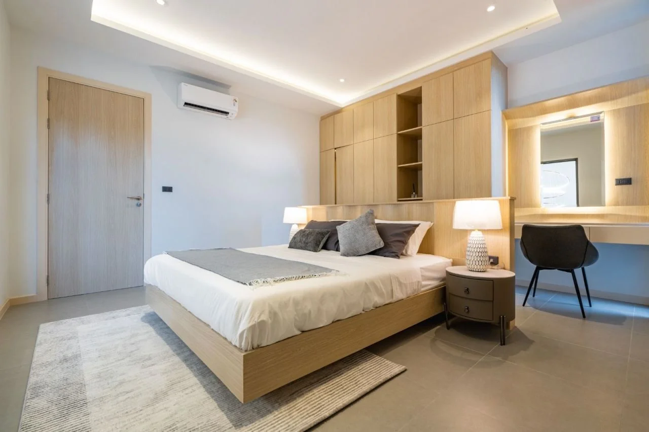 Вилла в Манике, Таиланд, 244 м² - миниатюра 8