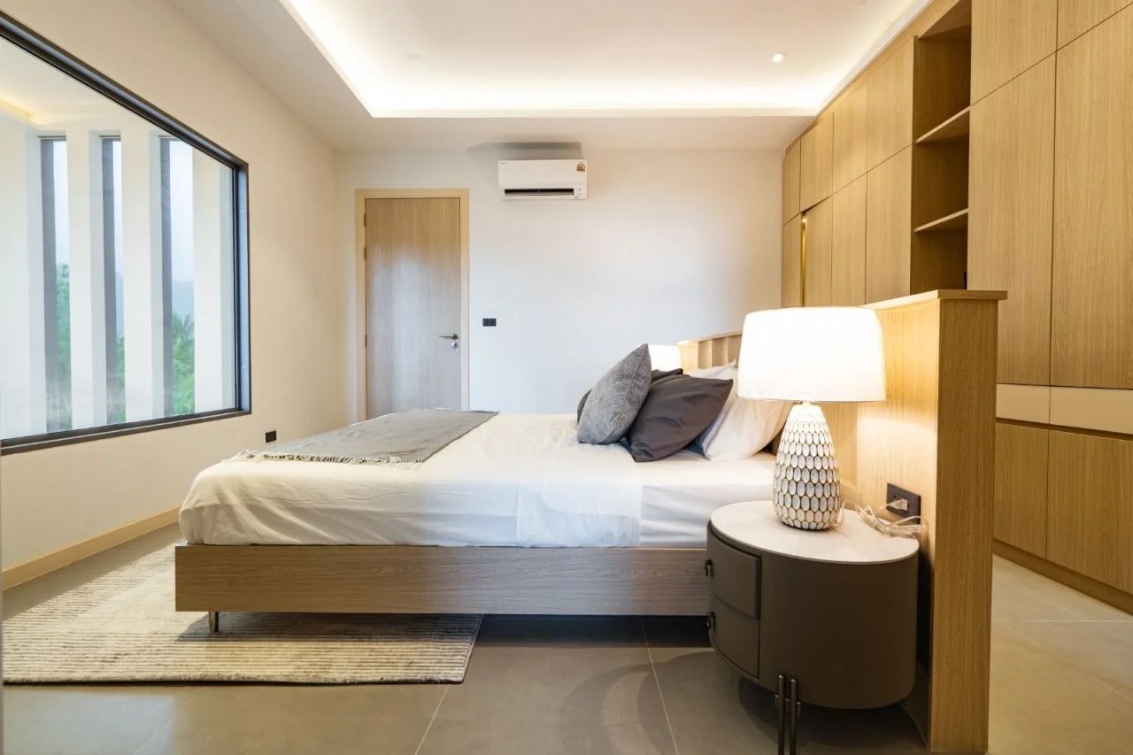 Вилла в Манике, Таиланд, 244 м² - миниатюра 9