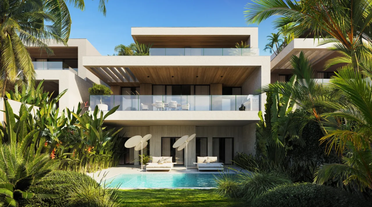 Вилла на Пхукете, Таиланд, 512 м² - миниатюра 6