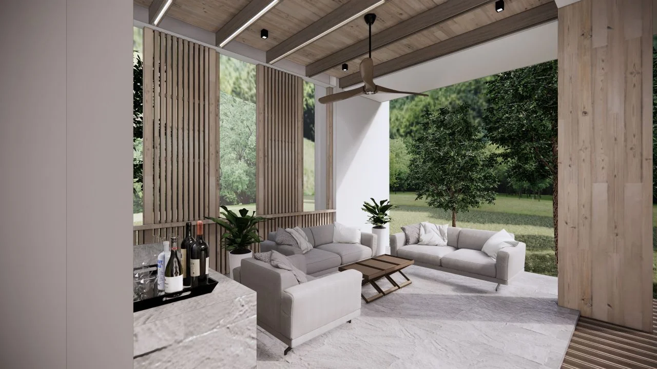 Вилла на Самуи, Таиланд, 395 м² - миниатюра 3