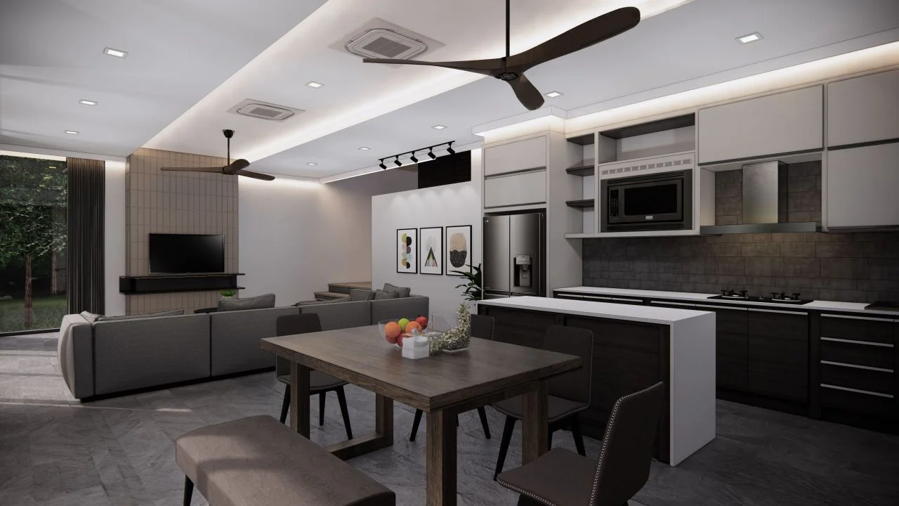 Вилла на Самуи, Таиланд, 395 м² - миниатюра 4