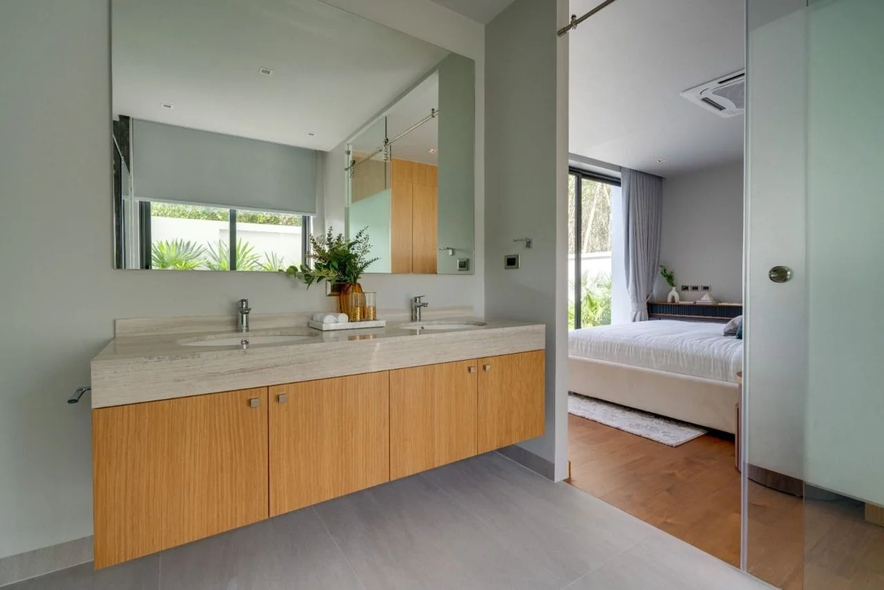 Вилла в Тхаланге, Таиланд, 320 м² - миниатюра 11