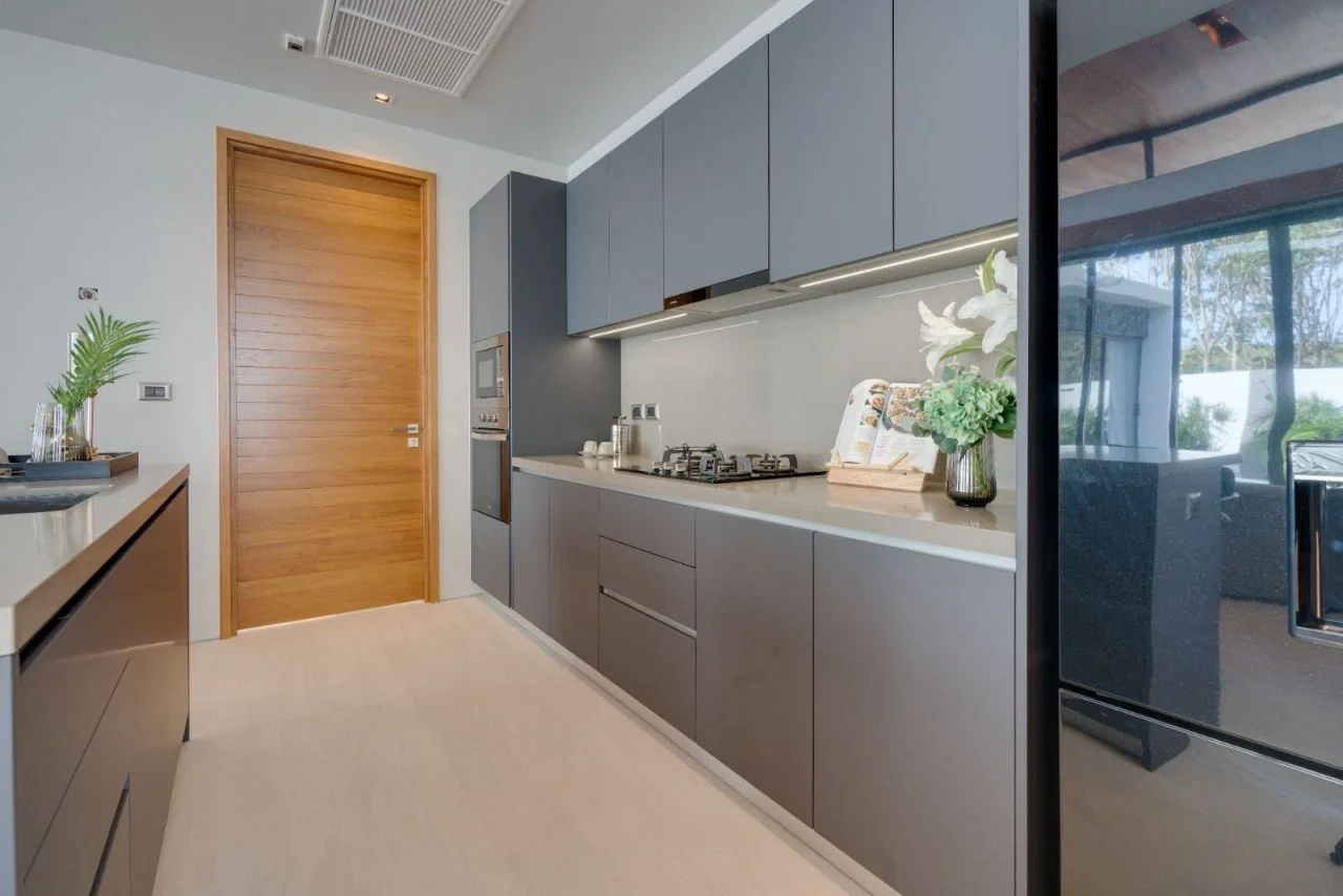 Вилла в Тхаланге, Таиланд, 320 м² - миниатюра 16