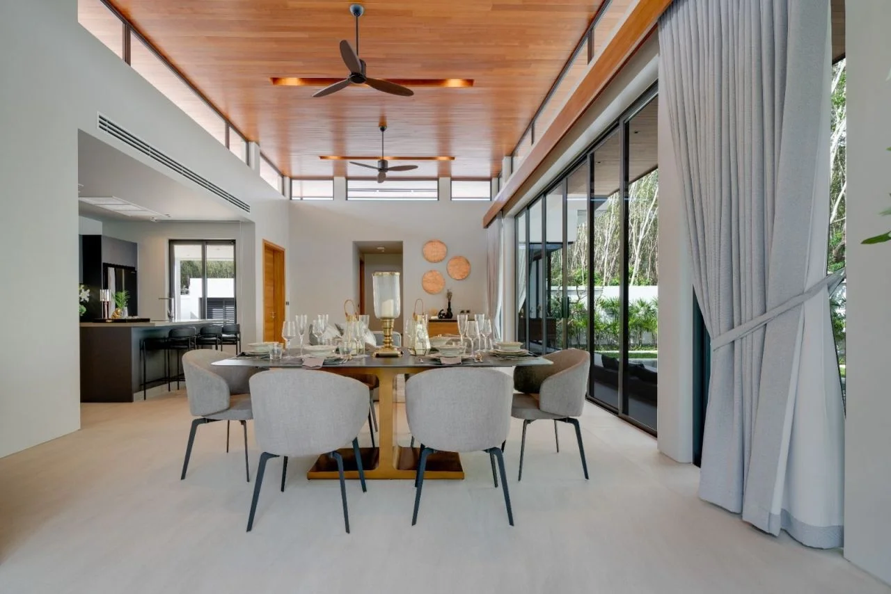 Вилла в Тхаланге, Таиланд, 320 м² - миниатюра 4