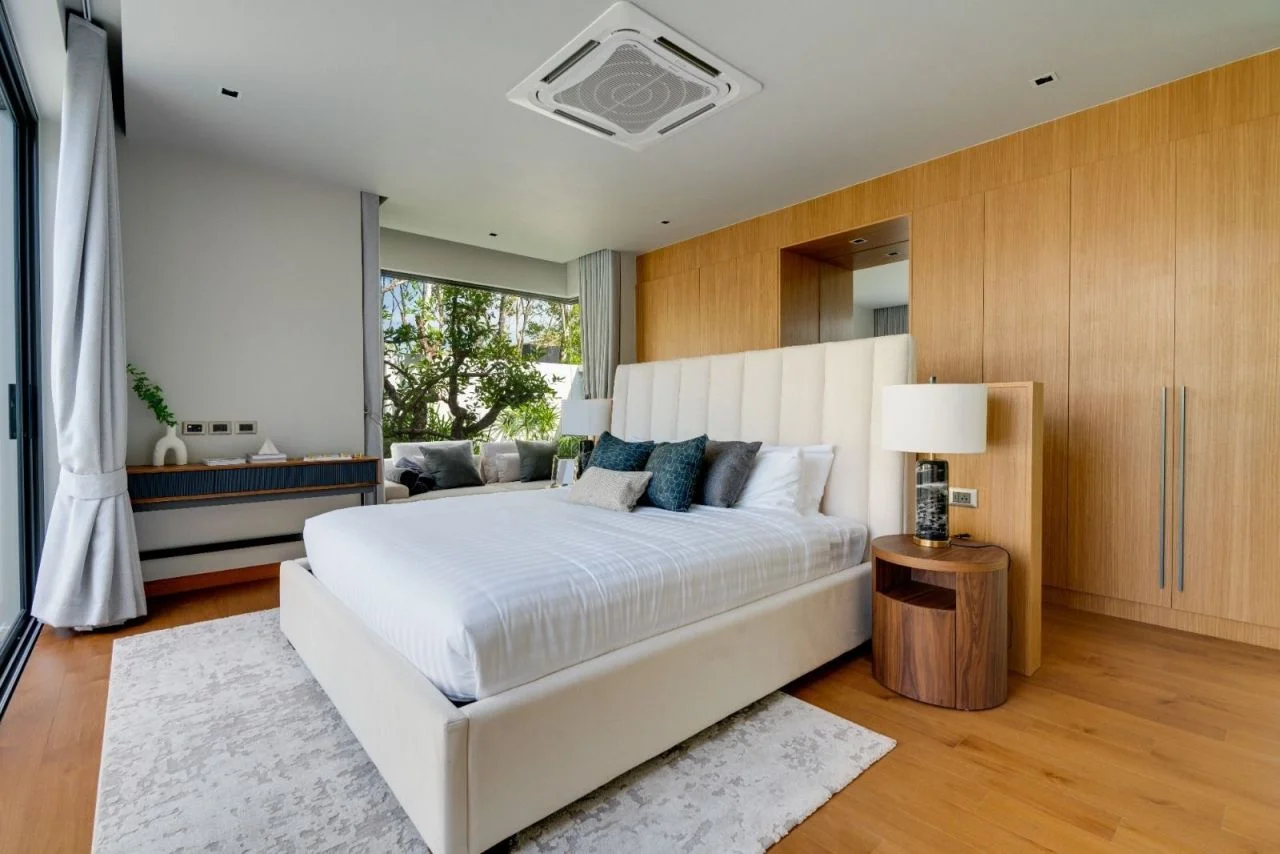 Вилла в Тхаланге, Таиланд, 320 м² - миниатюра 8
