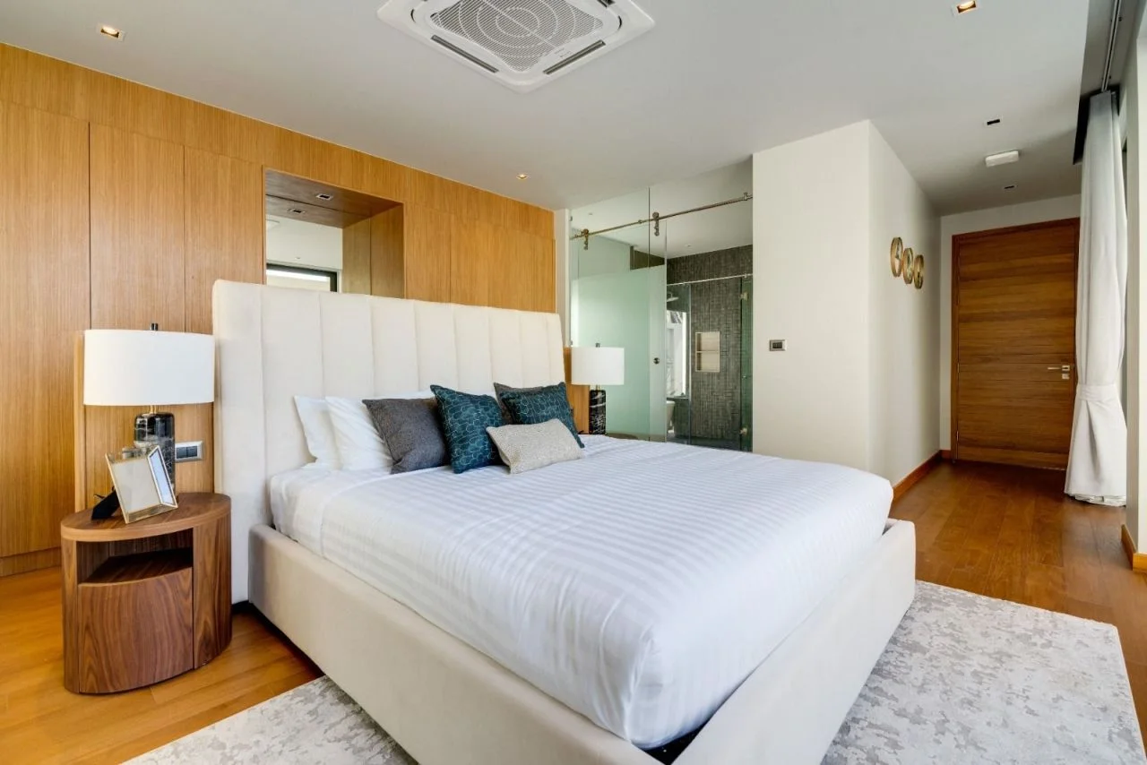 Вилла в Тхаланге, Таиланд, 320 м² - миниатюра 9