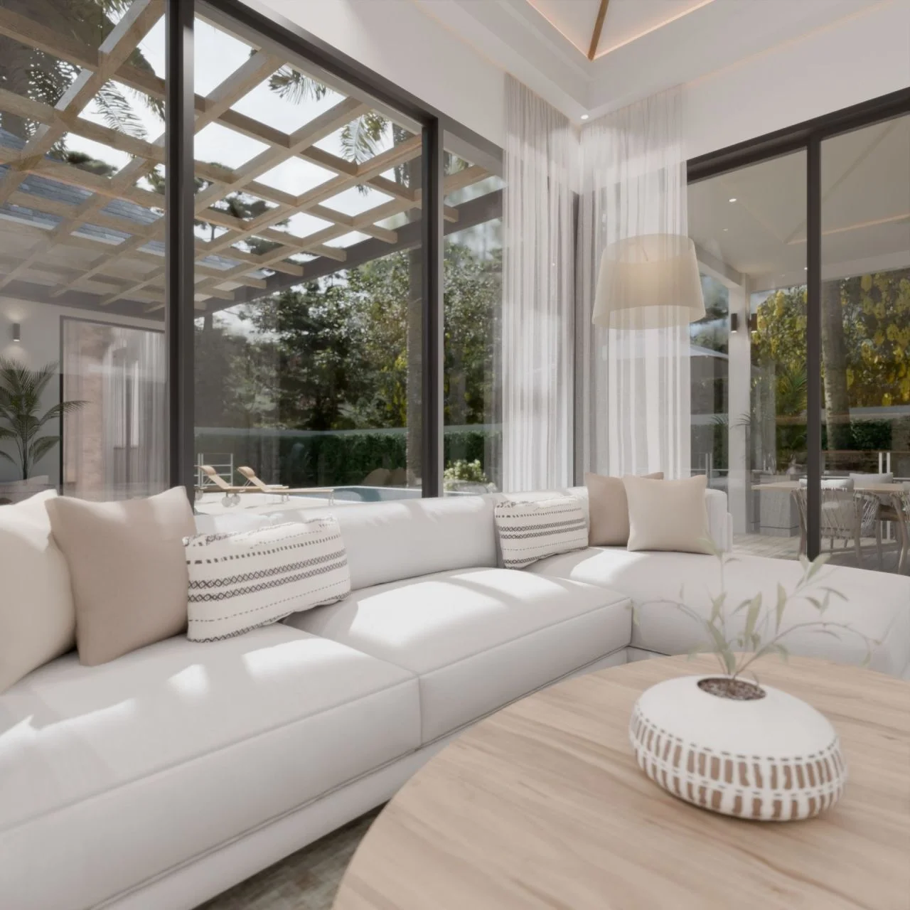 Вилла в Раваи, Таиланд, 258 м² - миниатюра 12