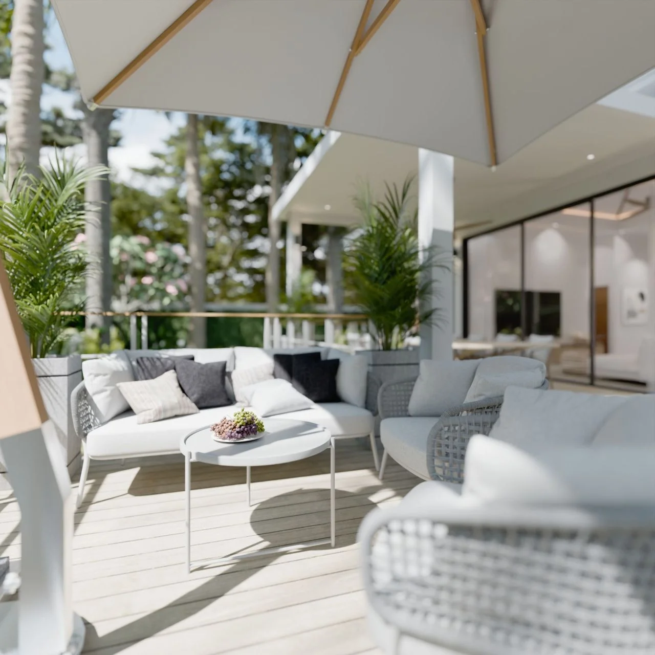 Вилла в Раваи, Таиланд, 258 м² - миниатюра 13