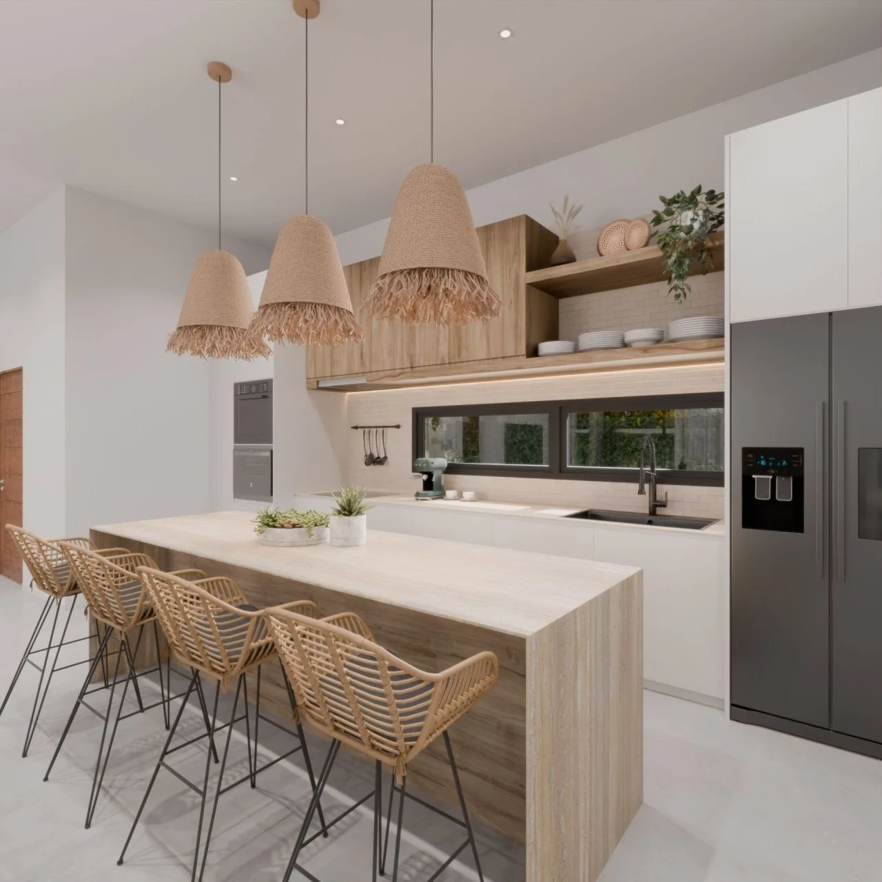 Вилла в Раваи, Таиланд, 258 м² - миниатюра 16