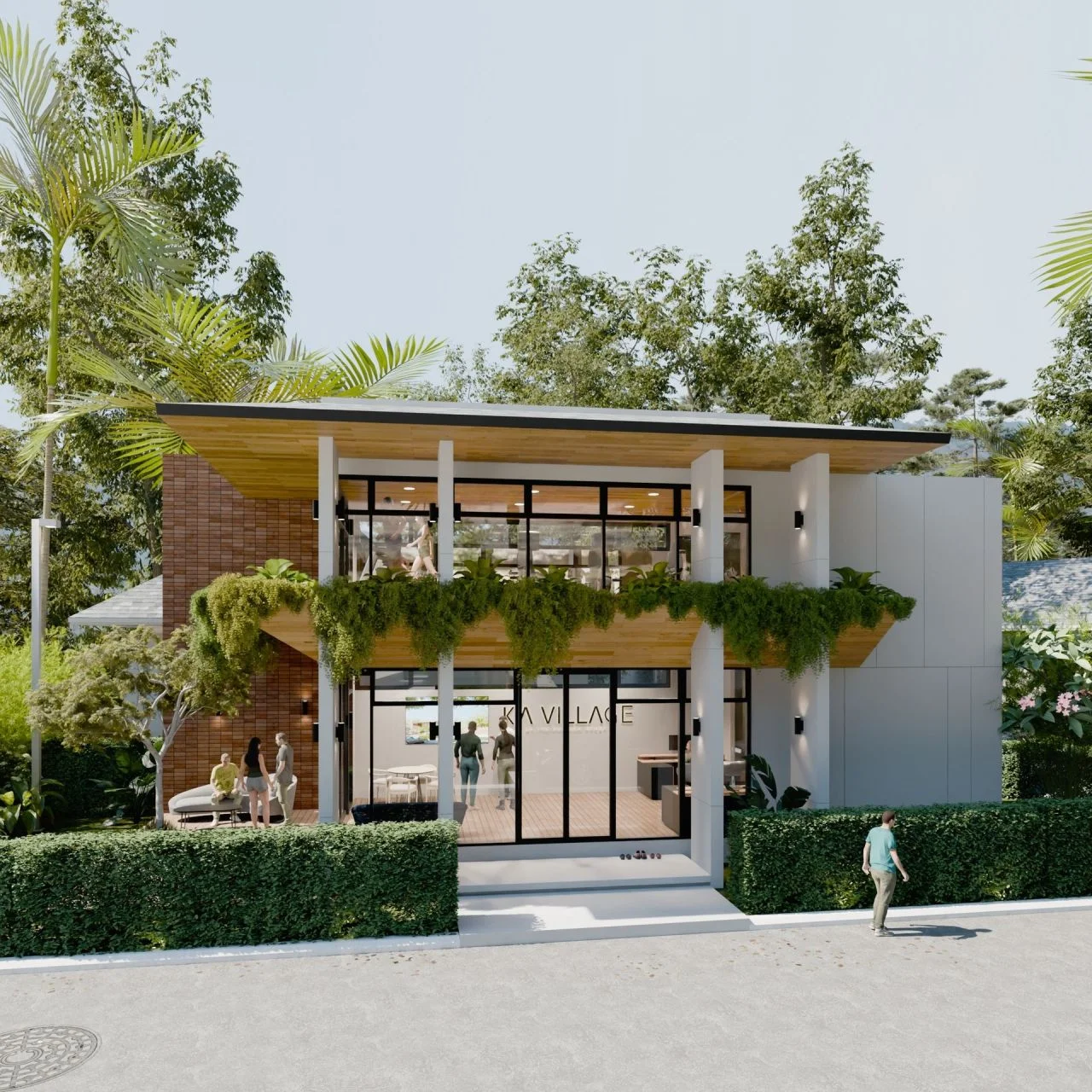 Вилла в Раваи, Таиланд, 258 м² - миниатюра 18