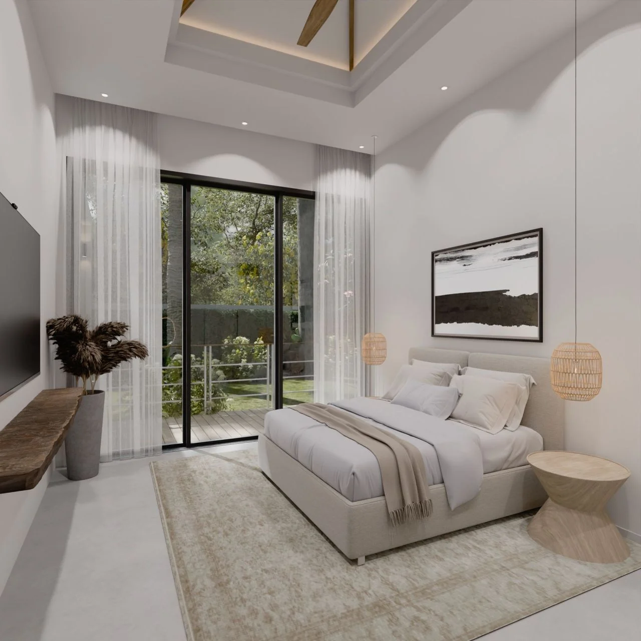 Вилла в Раваи, Таиланд, 258 м² - миниатюра 9
