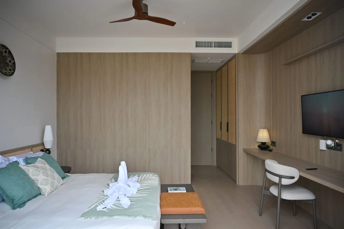 Вилла на острове Пхукет, Таиланд, 452 м² - миниатюра 11