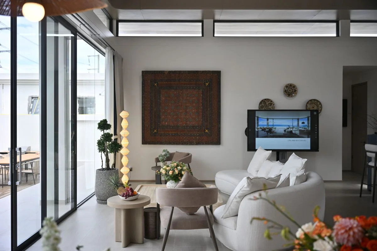 Вилла на острове Пхукет, Таиланд, 452 м² - миниатюра 7