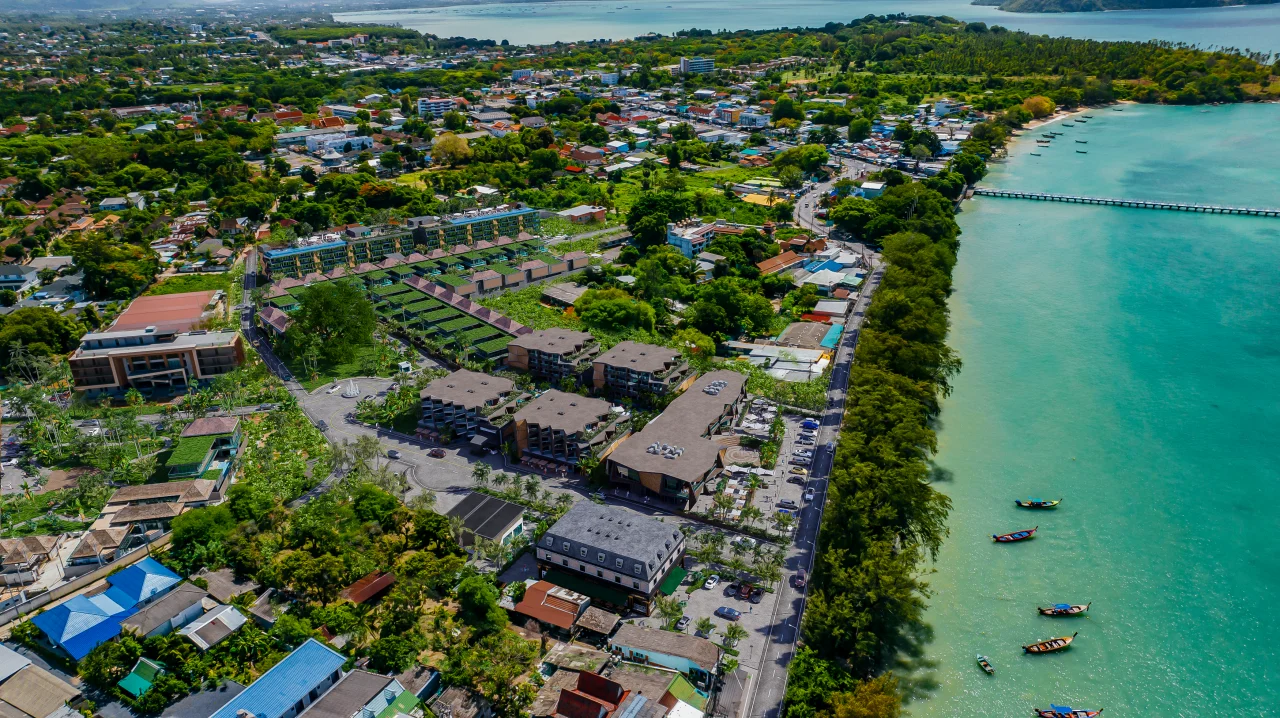 Вилла на Пхукете, Таиланд, 640 м² - миниатюра 15