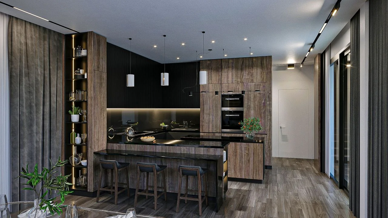 Вилла на Пхукете, Таиланд, 640 м² - миниатюра 5