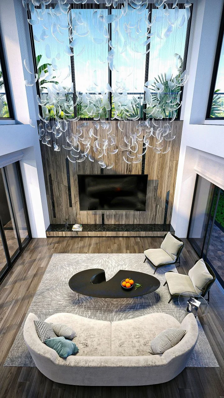 Вилла на Пхукете, Таиланд, 640 м² - миниатюра 7