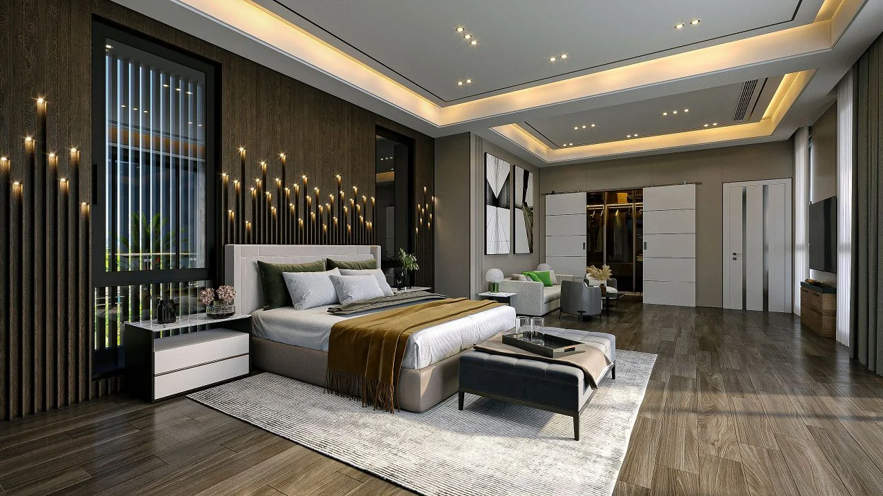 Вилла на Пхукете, Таиланд, 640 м² - миниатюра 9