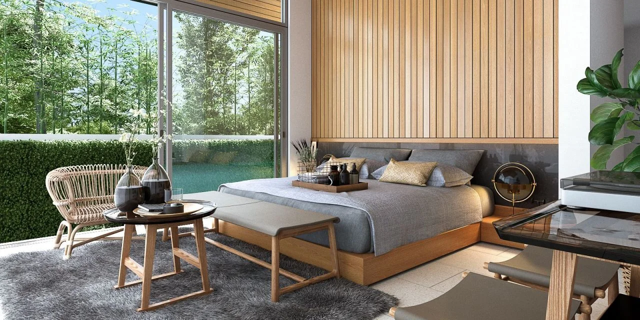 Вилла на острове Пхукет, Таиланд, 326 м² - миниатюра 6
