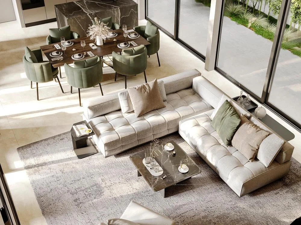 Вилла на Пхукете, Таиланд, 227.5 м² - миниатюра 11