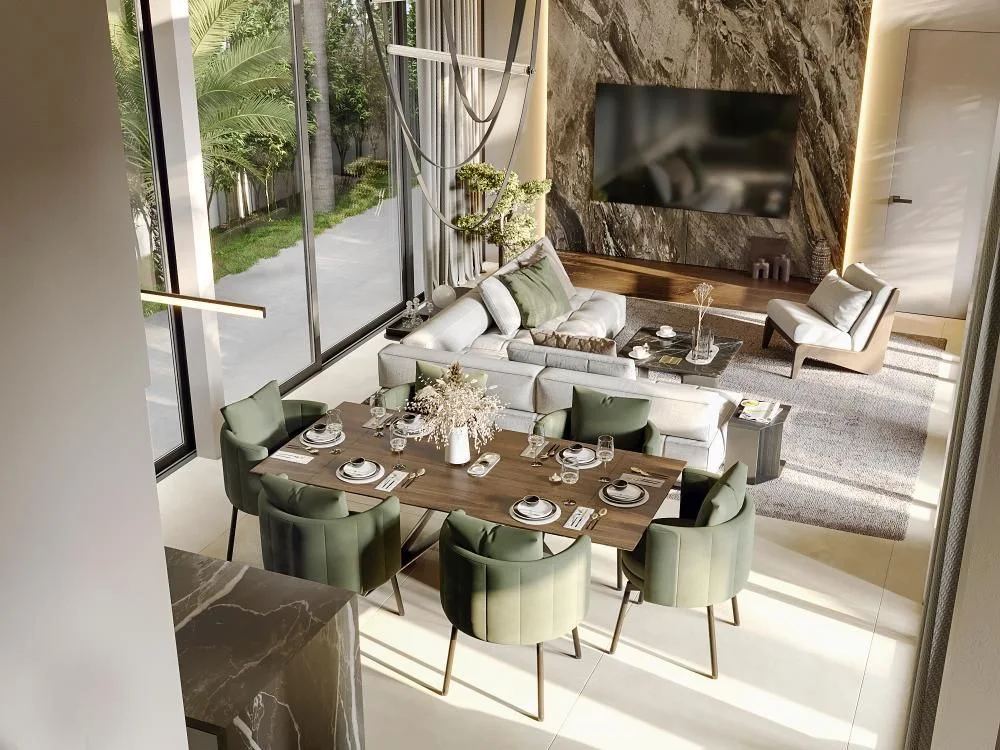 Вилла на Пхукете, Таиланд, 227.5 м² - миниатюра 14