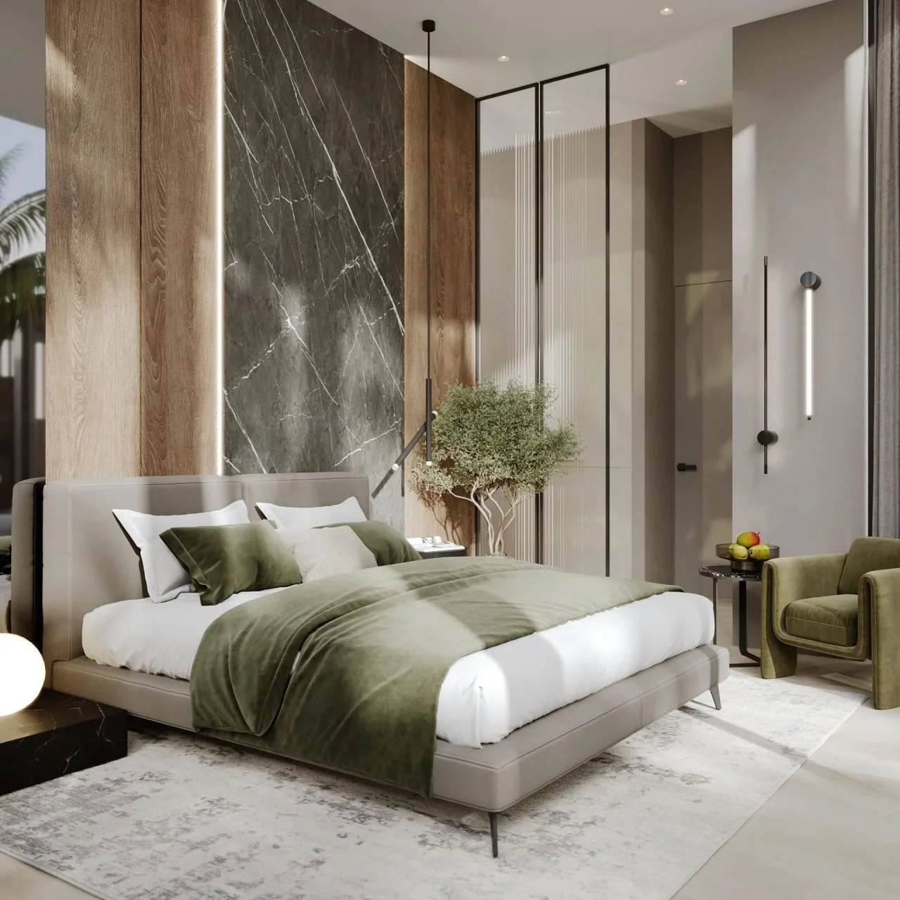 Вилла на Пхукете, Таиланд, 227.5 м² - миниатюра 17