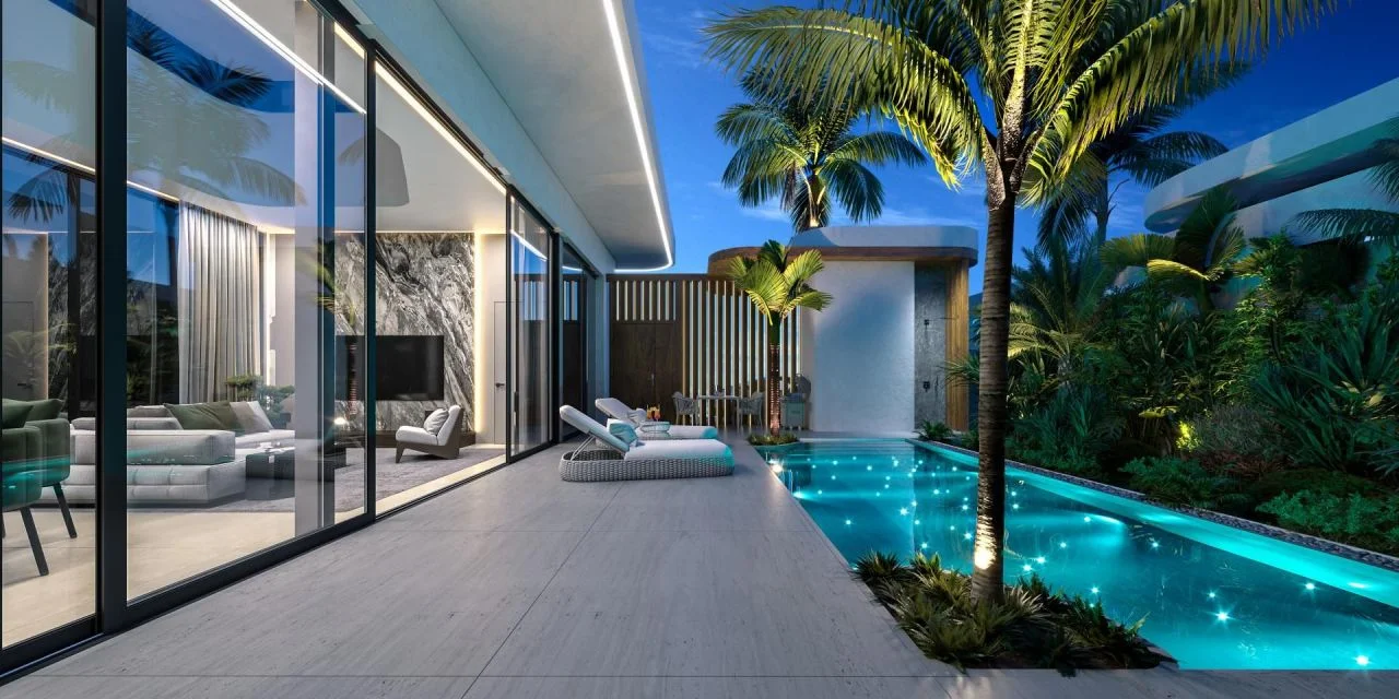 Вилла на Пхукете, Таиланд, 227.5 м² - миниатюра 6
