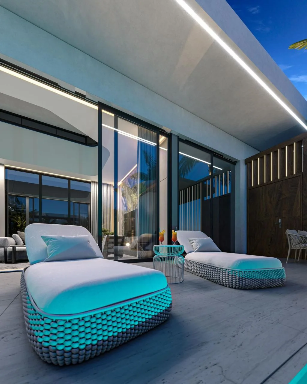 Вилла на Пхукете, Таиланд, 227.5 м² - миниатюра 8