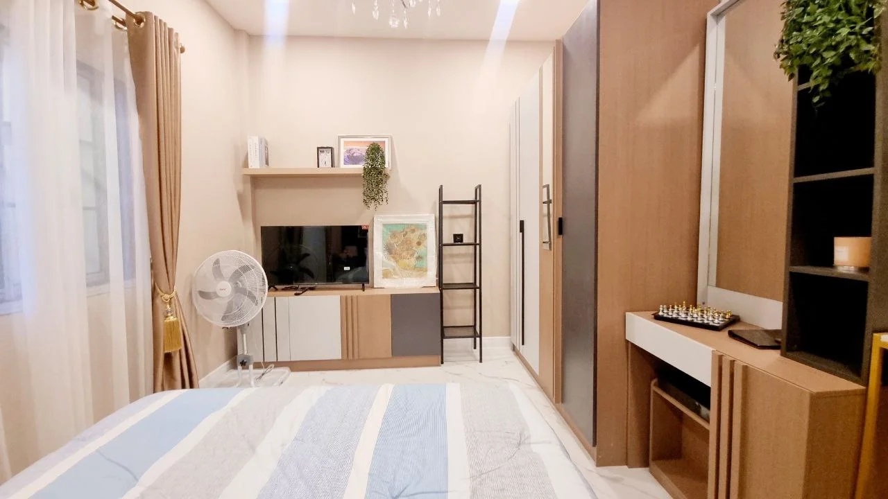 Вилла в Паттайе, Таиланд, 192 м² - миниатюра 13