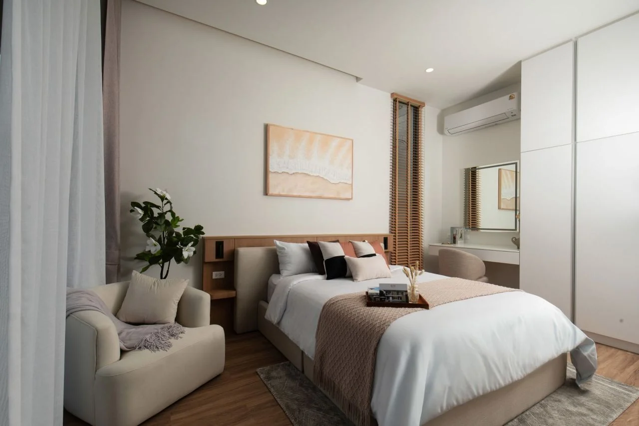 Вилла в Раваи, Таиланд, 438 м² - миниатюра 14